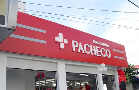 drogaria pacheco marechal hermes